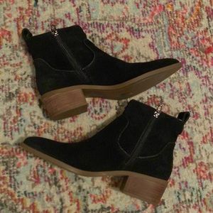 NWOT Dolce Vita Booties